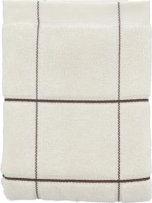 Södahl Handklæði 50x100 Vista warm offwhite