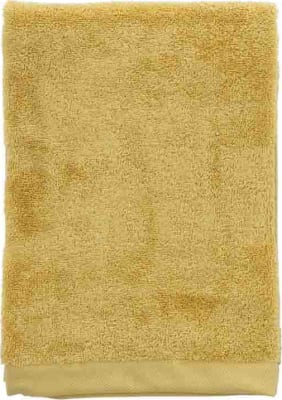 Södahl Handklæði 70x140 Comfort Organic straw