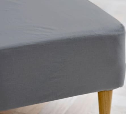 Södahl Lak 140x200x30 Calm Grey