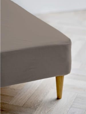 Södahl Lak 140x200x30 Calm taupe