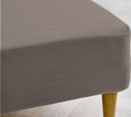 Södahl Lak 180x200x30 Calm Taupe