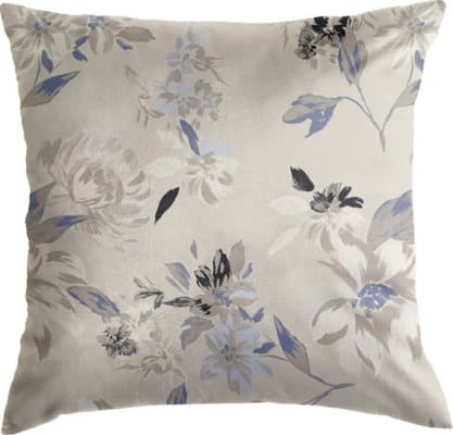 Södahl Púði 50x50 History Bloom beige