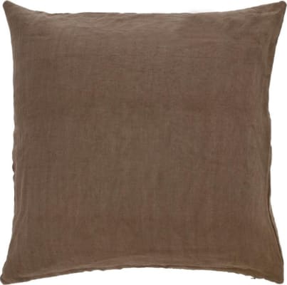 Södahl Púði 50x50 linen taupe