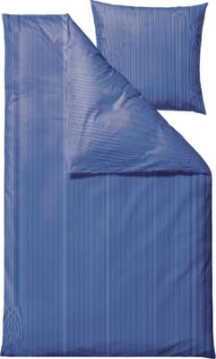 Södahl Rúmföt 140x200 Cheerful royal blue