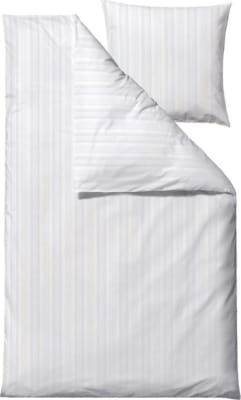 Södahl Rúmföt 140x200 Noble White
