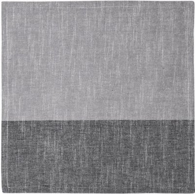 Södahl Servíetta 40x40 In colour grey