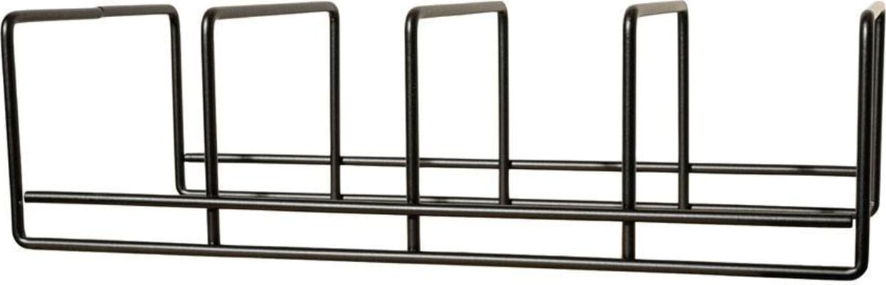 Södahl Standur f.rúmföt stál matt black