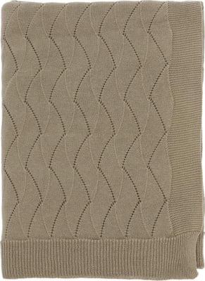 Södahl Teppi 130x170 Gentle taupe