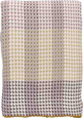 Södahl Teppi 150x170 Blend gold/multi