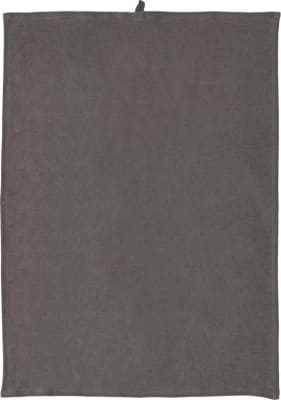 Södahl Viskastykki 50x70 Pure Linen earth