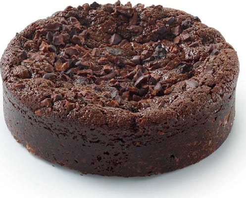 Súkkulaðikaka VEGAN glútenlaus 36x75g