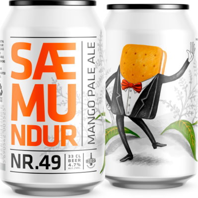 Sæmundur Nr.49