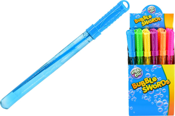 Sápukúlur Sticks  Displ-24  (24/72)