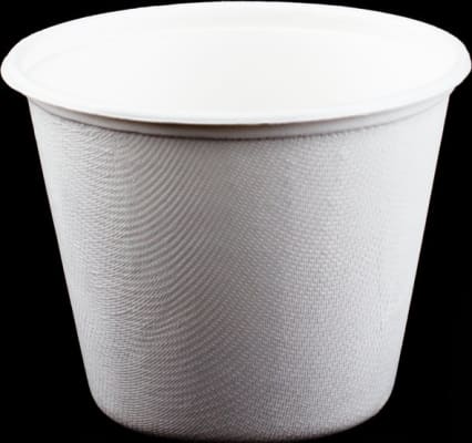 Súpuskál PULP ø11cm 450ml 12x50stk