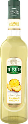 Síróp Ananas / Pineapple Teisseire