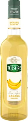Síróp Banana Teisseire