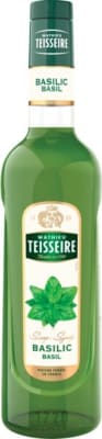 Síróp Basilíka / Basil Teisseire