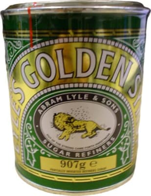 Síróp Golden LYLE'S 907g