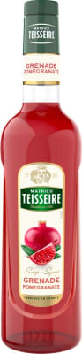 Síróp Granatepla / Pomegranate Teisseire