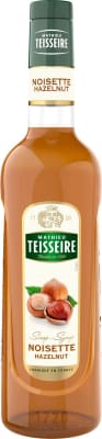 Síróp Heslihnetu / Hazelnut Teisseire