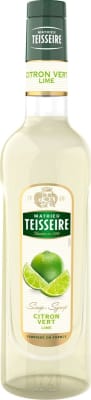 Síróp Lime Teisseire