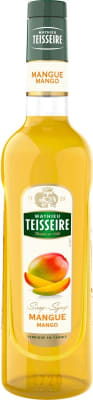 Síróp Mangó / Mango Teisseire
