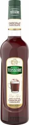 Síróp Súkkulaði / Chocolate Teisseire