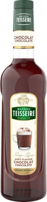 Síróp Súkkulaði / Chocolate Teisseire
