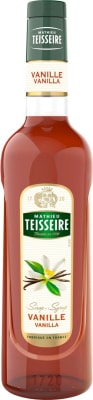 Síróp Vanillu / Vanilla Teisseire