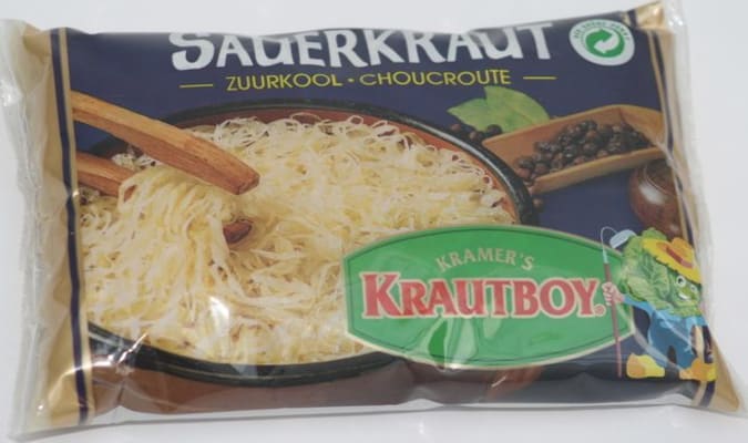 Súrkál 500 g