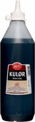 Sósulitur 1ltr (6stk/ks)