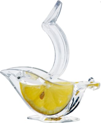 Sítrónu- og limepressa – Fugl