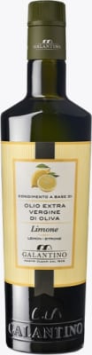 Sítrónuolía Galantino 250ml