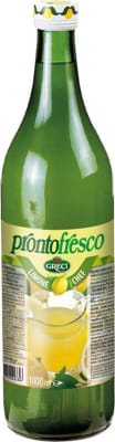 Sítrónusafi 1x1L Greci