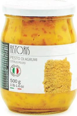 Sítrus pestó 580ml