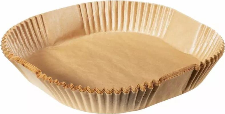 Sabor Air fryer pappír ferkantaður 60stk