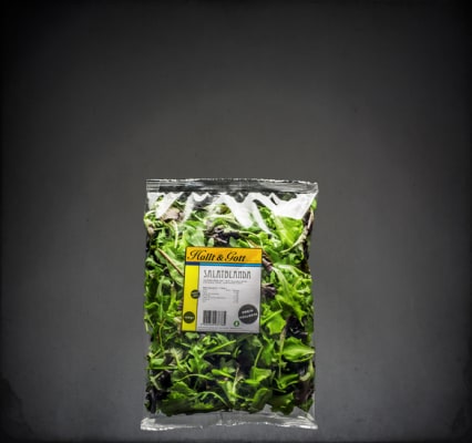 Salat blanda   100 gr