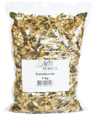 Salatblanda 1kg
