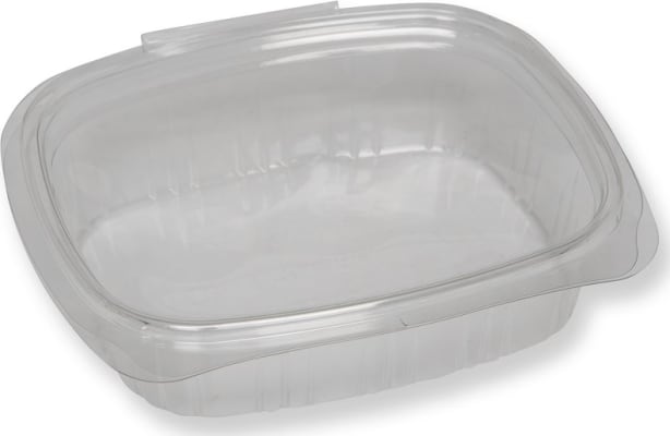Salatbox BB þunnt 800stk