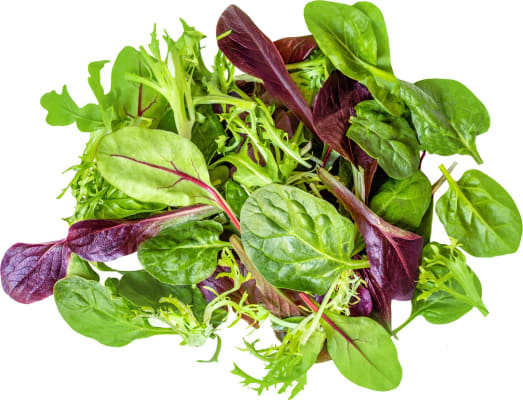 Salatmix poki USA 1,36 kg