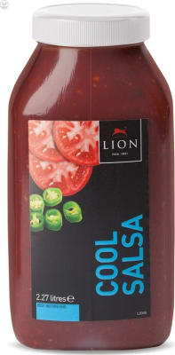 Salsa Sósa Cool Dip
