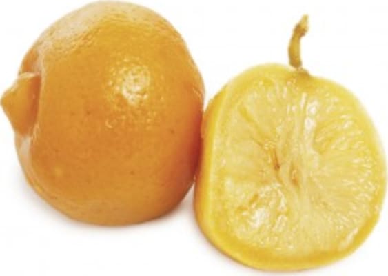 Saltaðar sítrónur í legi Beldi 2kg