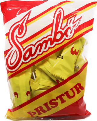 Sambó þristur poki