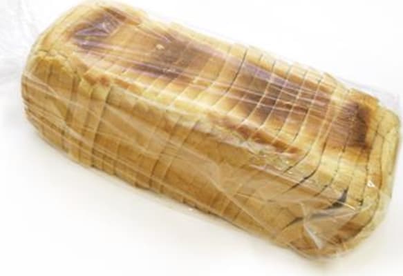 Samlokubrauð gróft 770g