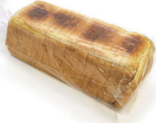 Samlokubrauð skorið 1kg 4stk