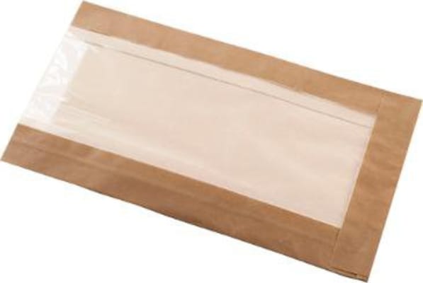 Samlokupokar m/glugga14x7x24cm 250stk