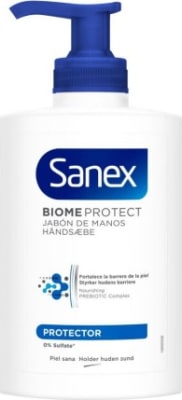 Sanex LHS BiomeProtect PROTECTOR 250 ml