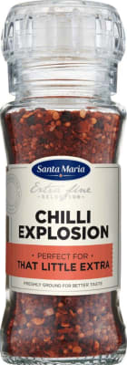 Santa maria chilli explosion 70gr