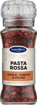 Santa maria pasta rossa 80gr