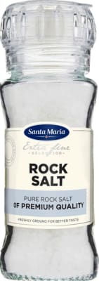 Santa maria rock salt 135gr